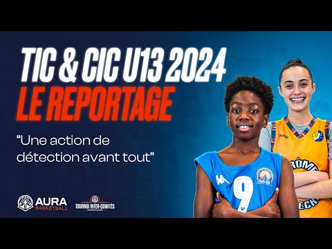 TIC & CIC U13 - 2024