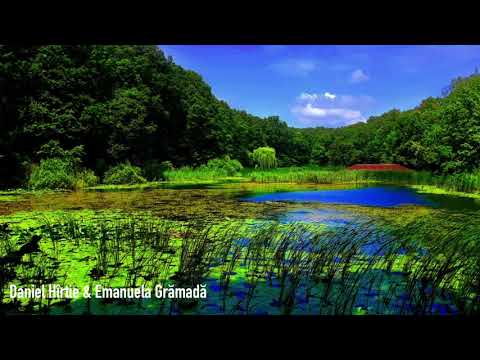 Nou!!! Daniel Hîrtie & Emanuela Grămadă - Am ales o Cale.
