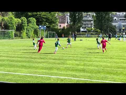 FC Altstetten v/s FC Dietikon 6 : 0