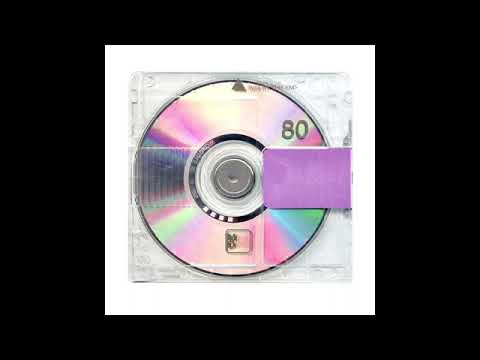 ON GOD (ft. Dua Lipa) | Kanye West | YANDHI