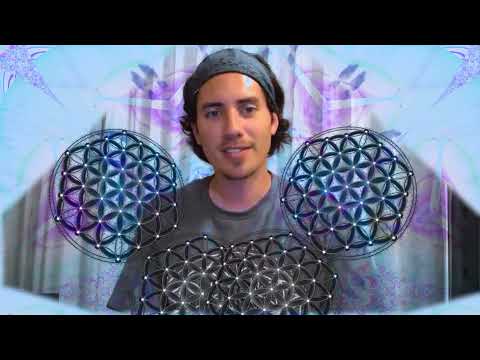 Day 144 Europe - THi - I Am the Axis of Heaven