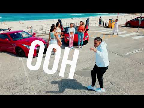 Youngn Lipz - Say It (Official Lyric Video)