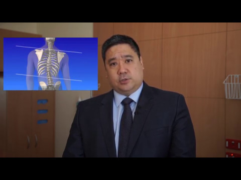 Adult and Paediatric Scoliosis - Dr Brian Hsu
