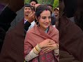 Gadar2 Wrap Cake Cutting With Amisha Patel