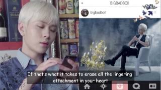 Download lagu (HD)BEAST-'이젠 아니야 (No More) (ENGSUB)_YOUTUBE mp3