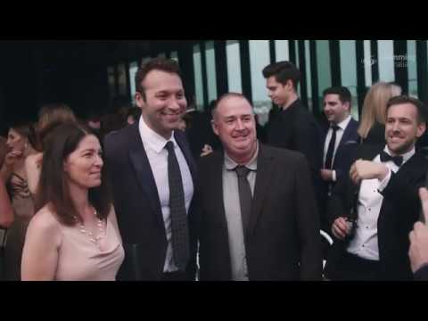 The 2019 Swimming Australia Awards