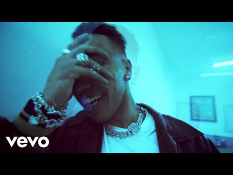 Boslen - TRIP (Official Video)