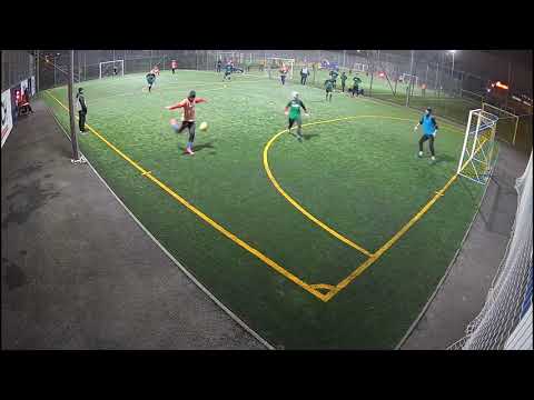 AFT Syngenta 4 - 8 мфк Атлетико (2) 11.12.2021