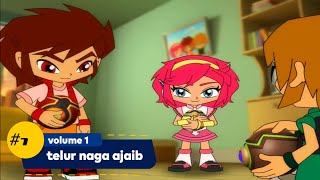 Download lagu DRAGON WARRIOR INDONESIA - EP1 : telur naga ajaib mp3 Download lagu DRAGON WARRIOR INDONESIA - EP1 : telur naga ajaib mp3