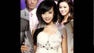 Em Trong Mat Toi Remix - Miss Teen Model Bao Tran 12 tuoi.mpg