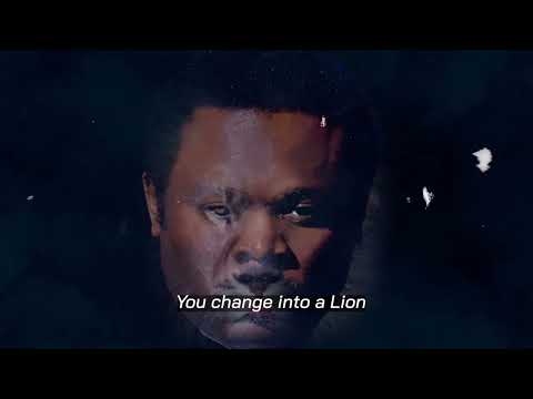 I see a Lion Nation rising from Africa (Prophecy by Prophet Kim Clement given on 27th February 2010)