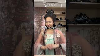 상해 갔는데 안가면 손해! 중국 천년의 사막 신화 둔황 디녀쇼 쉬옌