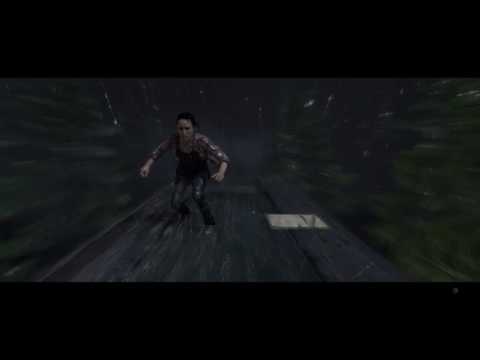 Beyond: Two Souls™ - Hunted