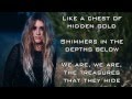 Ella Henderson - Glow (Lyric Video) 