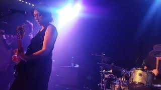 Piroshka-What's Next? ,The Lexington, 27/11/18