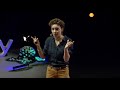 Du labo à la rando: voyage dans la transparence des ailes de papillons | Maëlle Vilbert | TEDxSaclay