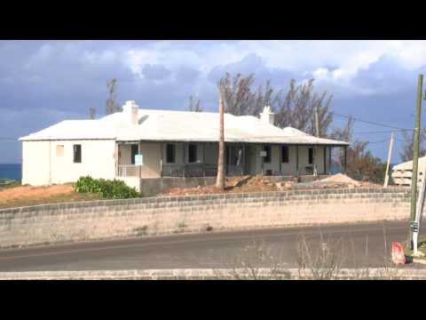 A tour through Dockyard