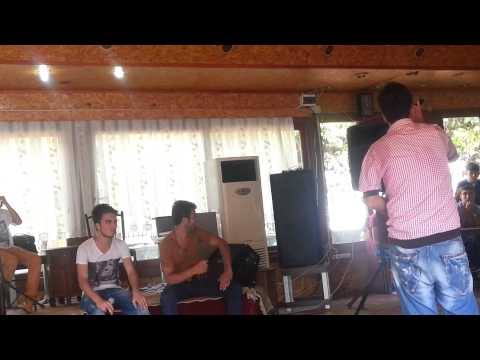 Serkan Pala & Ouzhan & Mc Aktan - Konserden Görünt