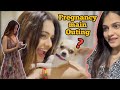 Pregnancy k baad first outing♥️🗿 @Yuvikachaudharyvlogs #pregnancy #pregnant #vlog #family