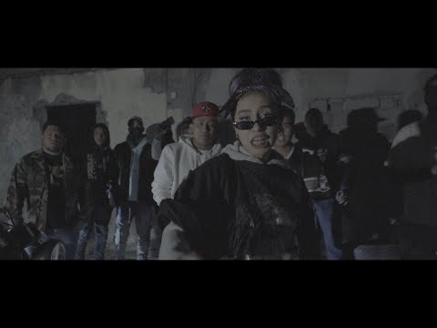 YEIMY OCHOA/ Talento Urbano - MAMA DECÍA