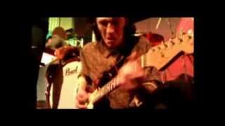 Benny Tipene - Walking On Water (Fan Video)