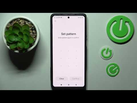 How to Add the Screen Lock on XIAOMI Black Shark 5 Pro
