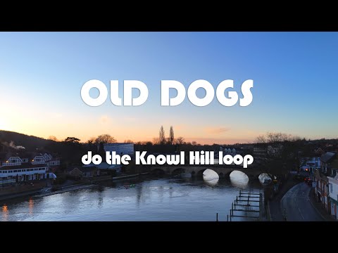 The Knowl Hill Loop