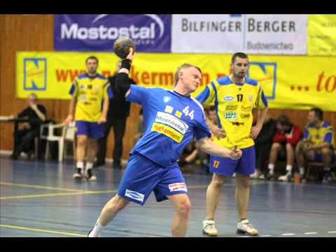 KU AZS Politechnika Warszawska - piłka ręczna