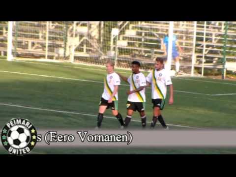 Highlights TPK2 0-6 Peimari United