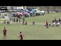 Surf Cup Guest Playing for Hawaii Bulls - jersey 41