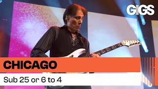 Chicago - Sub 25 or 6 to 4 (Live At 55)