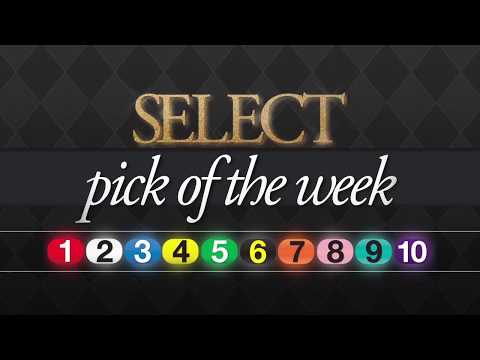 Select Pick of the Week | Princess Rooney (G2) | June 29, 2019