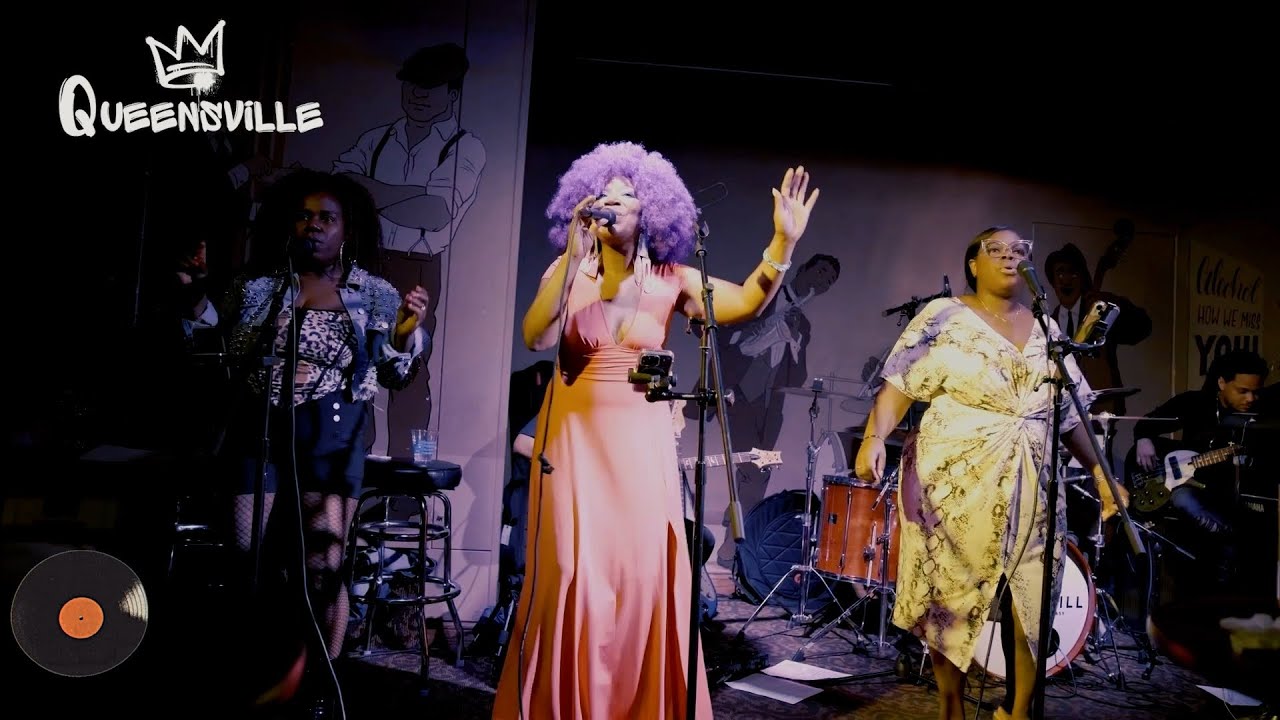 Promotional video thumbnail 2 for The Grady Experience