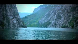 preview picture of video 'Koman Lake - Albanian Tourism'