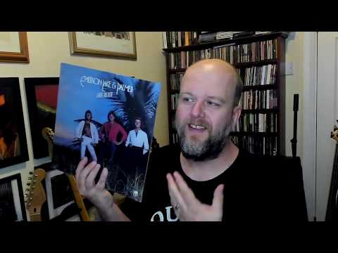 Prog Review 700 - Emerson Lake & Palmer SPECIAL
