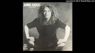 Anne Haigis - Feuilleton Ballade