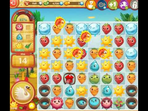 Farm Heroes Saga Level 398