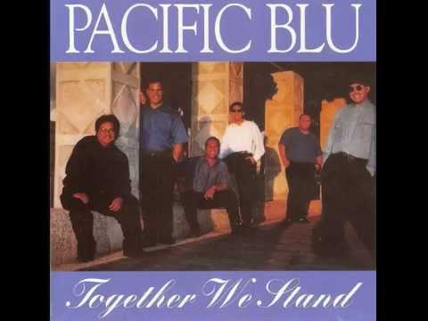 Hawaiian Homestead - Pacific Blu