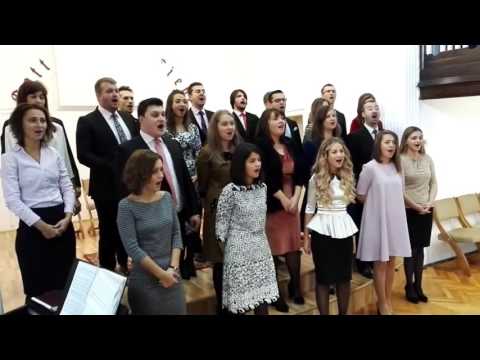 Voces - Din nou se arata o dimineata
