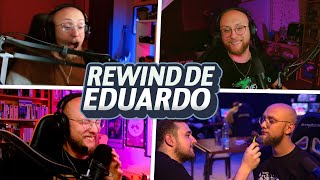 Thumbnail de Le Rewind d'Eduardo