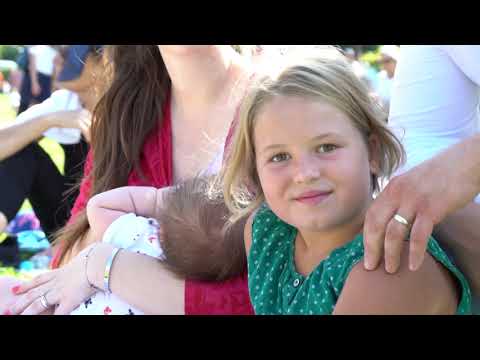 Misno slavlje 3.NSHKO u Solinu - „Obitelj izvor života i radosti“