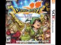 Dragon Quest VII Fragments Of The Forgotten Past USA Undub
