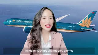 GIỌNG ĐỌC TIẾP VIÊN HÀNG KHÔNG| MINH NGUYỆT