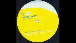 Spiritual Masters ft. Moshtari - You Took My Love (Spiritual Da Funk Mix)