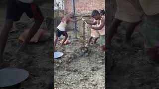 Pile Foundation | Deep Foundation Construction | Piling Method | Foundation Construction Pile