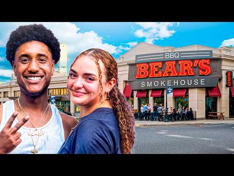 Bears Bbq South Windsor