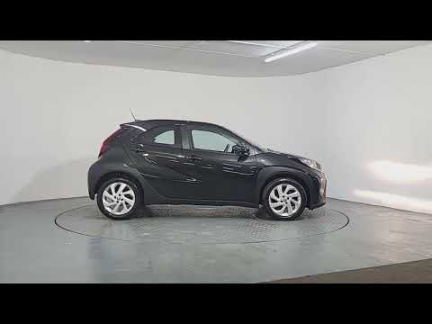Toyota Aygo X PULSE 1.0 Petrol Manual - Image 2