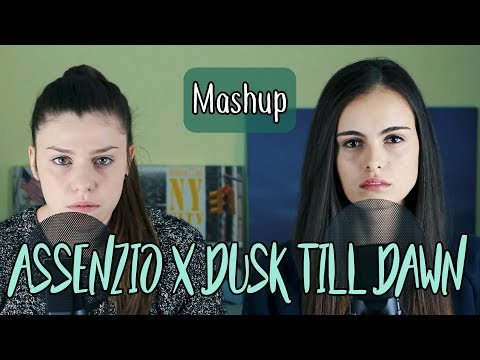 Assenzio X Dusk Till Dawn - JAx & Fedez X Zayn & Sia | Opposite Mashup