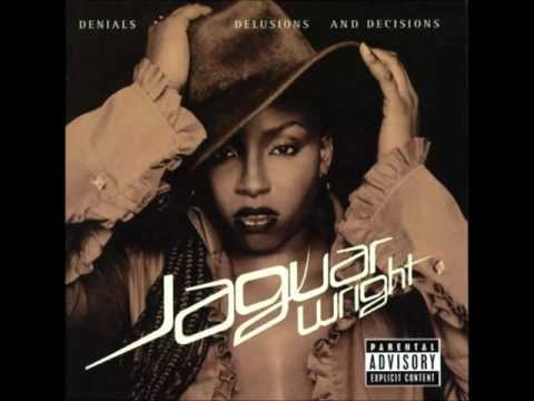 Jaguar Wright - Self Love