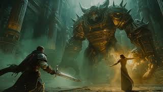 Download lagu Path of the Gladiator: The Heart of Cruma | Lineage II Fan Story mp3 Download lagu Path of the Gladiator: The Heart of Cruma | Lineage II Fan Story mp3